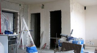 Картинка по теме - как снести стену в квартире