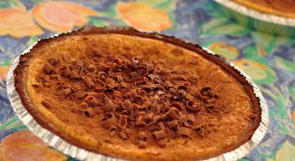 Картинка по теме - как испечь коржи для торта