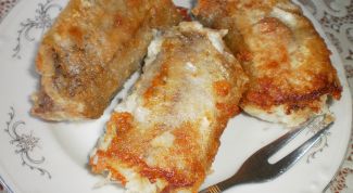 Картинка по теме - как пожарить минтай вкусно