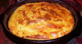 Картинка по теме - как приготовить картофельную запеканку с мясом