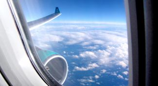 Картинка по теме - как перестать бояться самолетов