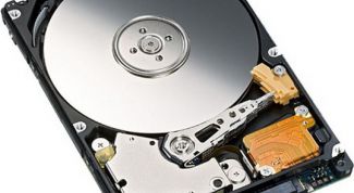 Картинка по теме - как ускорить работу жесткого диска