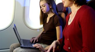 Картинка по теме - как одеться в самолет