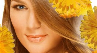 Картинка по теме - как осветлить волосы медом