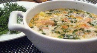 Картинка по теме - как готовить бостонский рыбный суп