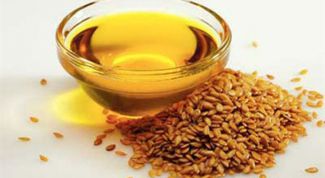 Картинка по теме - как приготовить льняное масло