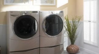 Картинка по теме - как подключить стиральную машину без водопровода