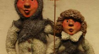 Картинка по теме - как одеваться на колядки