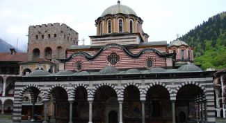 Картинка по теме - как оформить визу в болгарию