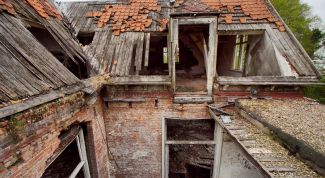 Картинка по теме - как написать заявление по ремонту крыши