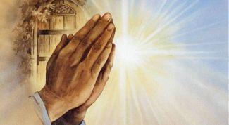 Картинка по теме - как очистить дом в крещение