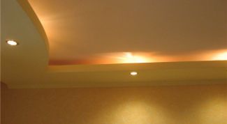 Картинка по теме - как подшить потолок гипсокартоном самому