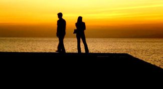 Картинка по теме - как расстаться красиво с мужчиной