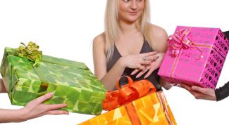 Картинка по теме - как намекнуть парню на подарок