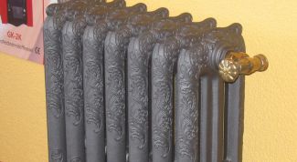 Картинка по теме - как поменять батареи отопления