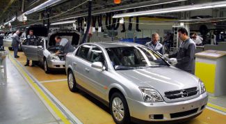 Картинка по теме - как узнать месяц выпуска автомобиля