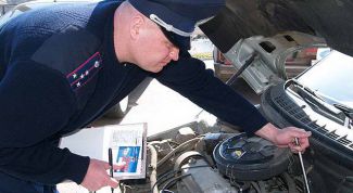 Картинка по теме - как восстановить техосмотр