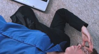 Картинка по теме - как выключить зависший ноутбук