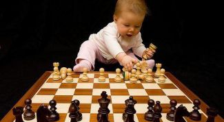 Картинка по теме - как выявить способности ребенка