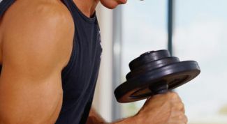 Картинка по теме - как накачать хорошие мышцы