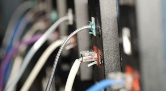 Картинка по теме - как подключить выделенный интернет