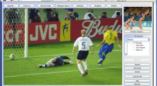 Картинка по теме - как сделать интернет тв