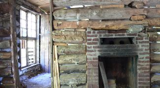 Картинка по теме - как построить камин на даче самому