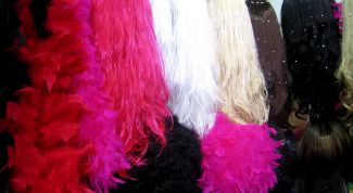 Картинка по теме - как покрасить искусственные волосы