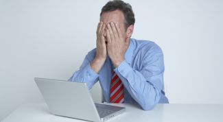 Картинка по теме - как найти удаленную папку