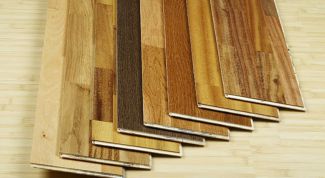 Картинка по теме - как выбрать хороший ламинат