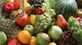 Картинка по теме - как приготовить низкокалорийные блюда