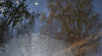 Картинка по теме - как нарисовать отражение