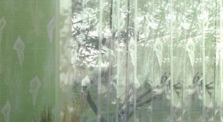 Картинка по теме - как шить тюль