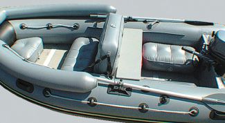 Картинка по теме - как сделать лодку из пвх