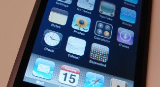 Картинка по теме - как отремонтировать сенсорный экран