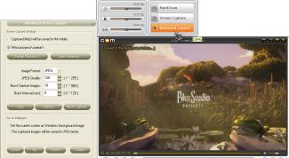 Картинка по теме - как делать из видео анимацию