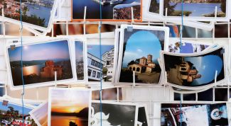 Картинка по теме - как отобразить содержимое фотографий