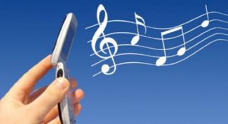 Картинка по теме - как обрезать мелодии в телефоне