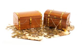 Картинка по теме - как восстановить наследство