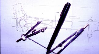 Картинка по теме - как найти радиус описанной около треугольника окружности