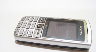 Картинка по теме - как прошивать siemens