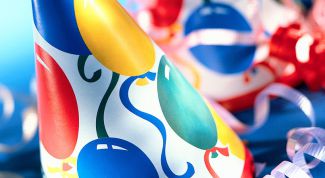 Картинка по теме - как отметить день рождения сына