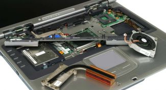 Картинка по теме - как снять кнопки на ноутбуке