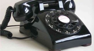 Картинка по теме - как перевести телефон в импульсный режим