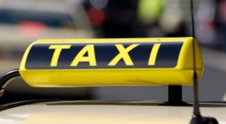 Картинка по теме - как открыть фирму такси