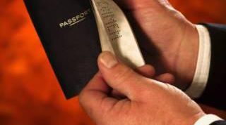 Картинка по теме - как платить штраф за просроченный паспорт