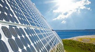 Картинка по теме - как сделать панель