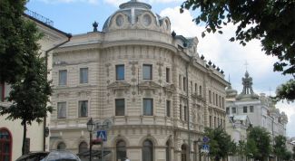 Картинка по теме - как поставить на учет здание