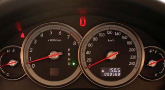 Картинка по теме - как определить реальный пробег автомобиля