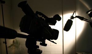 Картинка по теме - как записать с видеокамеры